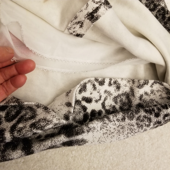 MARC CAIN Skirt sz M/L - Picture 8 of 14